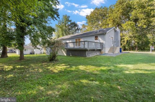 1 18th St, Burlington NJ  08016-4605 exterior