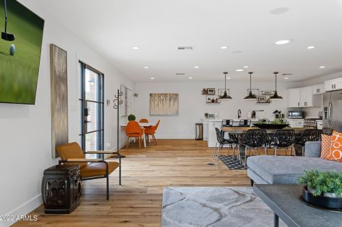 4217 44th St, Phoenix AZ 85032-3445 exterior