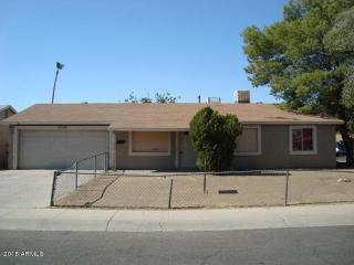 7118 Devonshire Ave, Phoenix, AZ 85033-3126