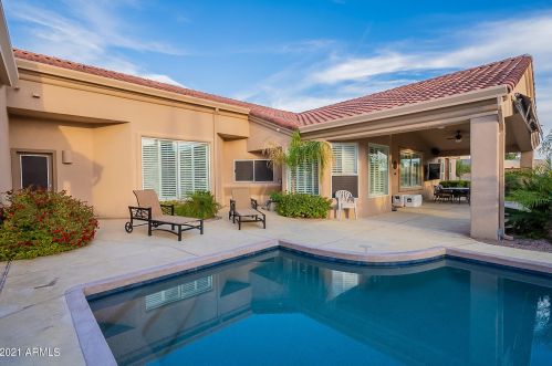 13802 33 St, Phoenix AZ 85032-7265 exterior