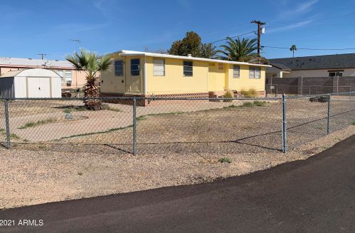 17601 22 St, Phoenix AZ 85016-3430 exterior