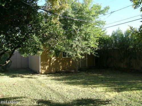 4115 Catalina Dr, Phoenix AZ 85015-6024 exterior