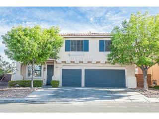 2501 Stanwood Ave, Henderson NV  89074-5475 exterior