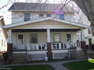 4433 48th St, Cleveland, OH 44144-1940