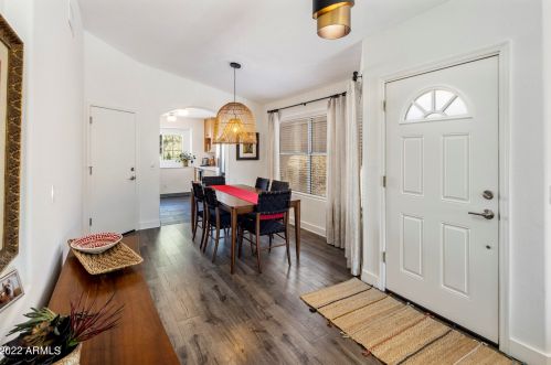 4613 Charleston Ave, Phoenix AZ 85032-9548 exterior