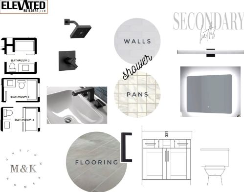 6809 2nd Pl, Phoenix AZ 85004-2805 exterior