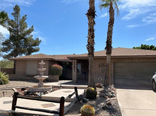 15821 9th Pl, Phoenix AZ  85022-3106 exterior