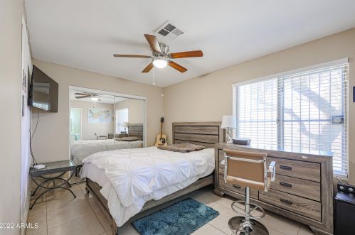 5044 Cambridge Ave, Phoenix AZ  85008-1620 exterior