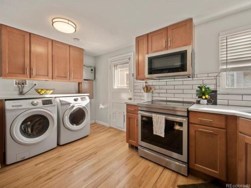 3016 Corona St, Englewood CO 80113-1778 exterior