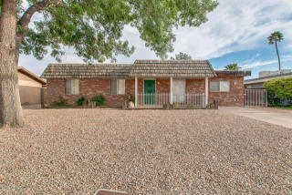 3311 Bloomfield Rd, Phoenix, AZ 85032-7230