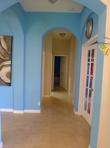 10222 Bellago Ln, Richmond TX  77407-2626 exterior