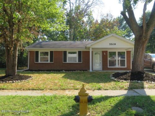5509 Reflection Dr, Louisville, KY 40218-4344