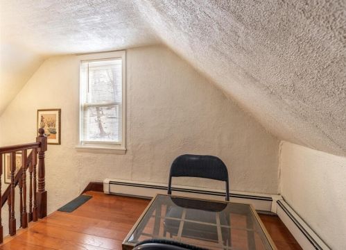 140 Norfolk St, Worcester MA 01604-2910 exterior