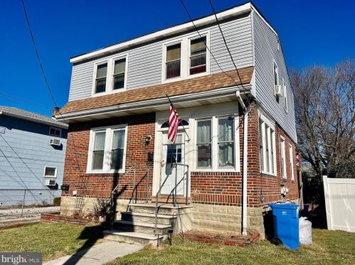 39 Harvard Ave, West Deptford NJ 08093-1808 exterior