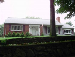 111 Charlemont St, Newton, MA 02461-1909