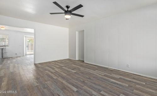 1011 Campbell Ave, Phoenix AZ  85013-2614 exterior