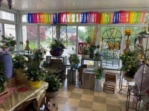 506 Elm St, West Bridgewater MA 02379-1122 exterior