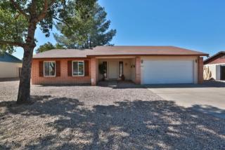 847 Paradise Ln, Phoenix AZ  85022-3142 exterior