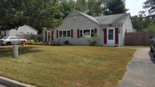 2538 Lexington Ct, Jackson Twp NJ  08527-5033 exterior