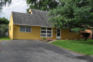 4055 Mayflower Blvd, Columbus, OH 43213-2365