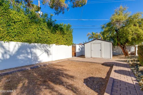 5307 32 Pl, Phoenix AZ 85018-1408 exterior