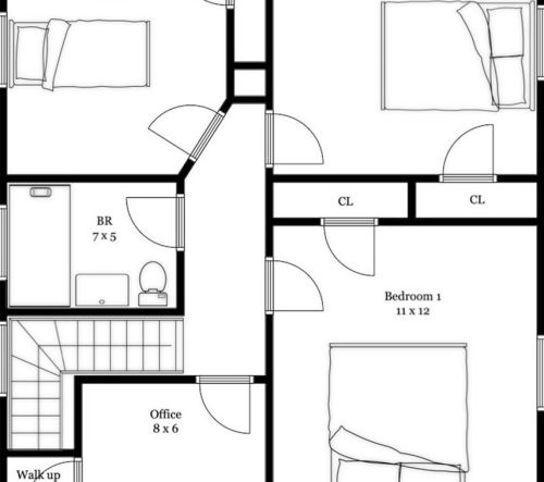 24 Bussey St, Dedham MA 02026-2239 exterior