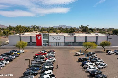 2528 Belmont Ave, Phoenix AZ 85051-6618 exterior