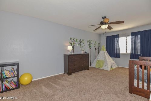 2206 Cambridge Ave, Phoenix AZ 85006-1415 exterior