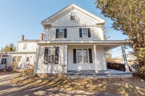 442 Washington St, Canton MA 02021-3630 exterior