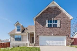 128 Mary Joe Martin Dr, La Vergne TN  37086-5264 exterior
