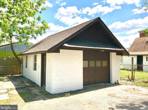 424 Morris St, West Deptford NJ  08096-2633 exterior