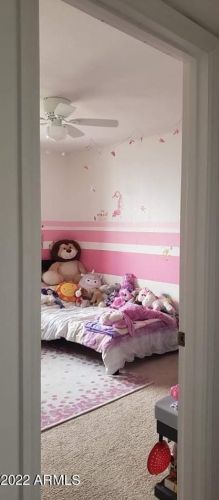 3615 Cholla St, Phoenix AZ 85029-3817 exterior