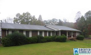 900 Vaughn Dr, Weaver, AL 36277-3033