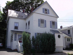 100 Pearl St, Newton, MA 02458-1529
