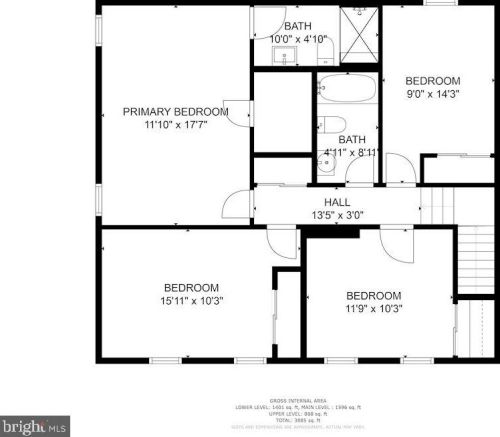 7442 Weather Worn Way, Columbia MD 21046-1434 exterior