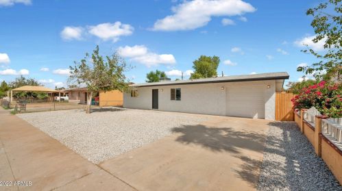 2333 48th Ave, Phoenix, AZ 85035-2127