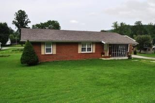 48 Meadow Dr, Patsey KY  40380-2200 exterior