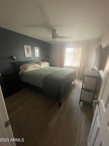 3607 Crocus Dr, Phoenix AZ 85032-5420 exterior