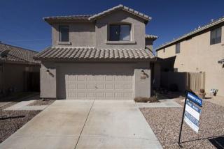 20216 33rd St, Phoenix AZ  85050-4819 exterior