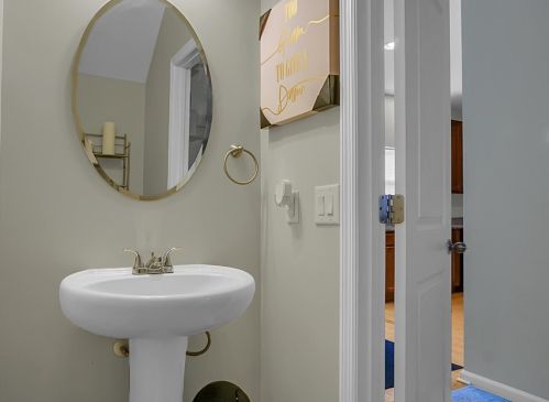 9094 Parlor Dr, Ladson SC 29456-5426 exterior