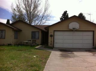 2352 Evergreen Ave, Eagle Crest OR  97756-9334 exterior