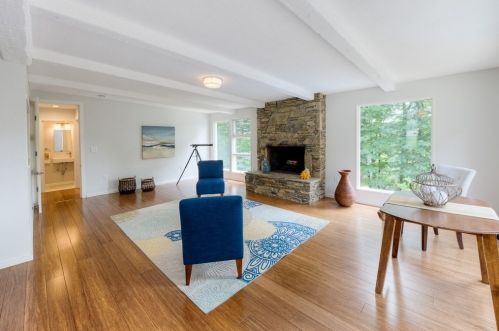 11 Forest Hill Dr, Worcester MA 01609-1013 exterior