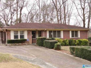 1001 Simmons Cir, Birmingham AL  35214-3638 exterior