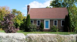 179 Adams St, Fairhaven MA  02719-4202 exterior