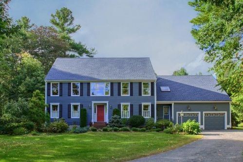 21 Samuel Parlin Dr, Acton MA  01720-3206 exterior