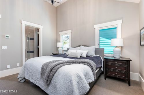 1024 Norfolk Ave, Park City UT 84060-5444 exterior