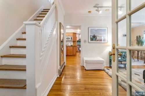 238 Hickory Ave, Tenafly NJ  07670-1545 exterior