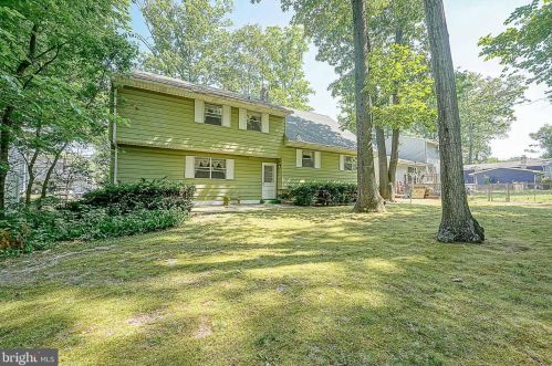 616 Chestnut Ave, West Deptford NJ 08097-1604 exterior