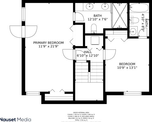 22 Keel De Sac, Falmouth MA 02540 exterior