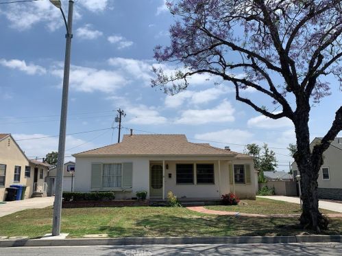 15012 Hayward St, Whittier CA 90603-2017 exterior